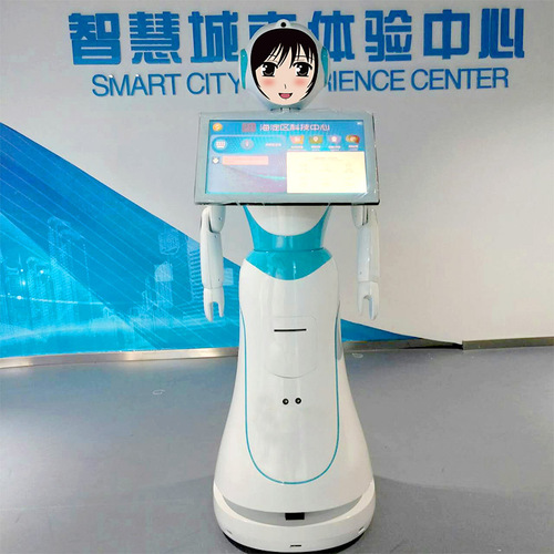 玻璃钢机器人外壳定做 玻璃钢厂家定制